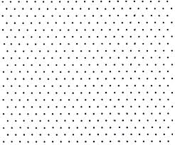 Dot Paper for Geometry Class