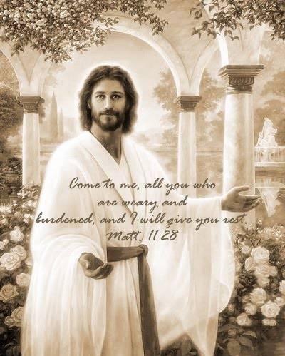 An invitation like none other!