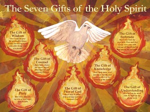 The Gifts of Hope