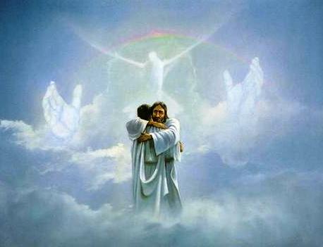 BeHoly