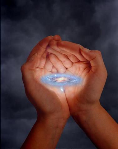 We are in God's hands