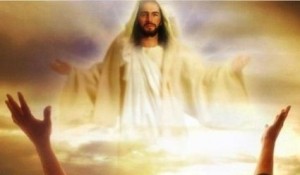 FairestLordJesus