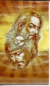 Exact Image of the Father