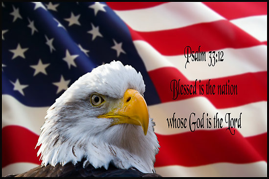 Psalm33.12