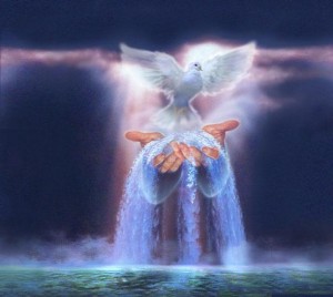 Water&Spirit