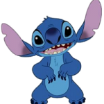 1 Stitch