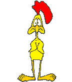 ChickenDance