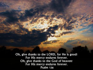 MercyEnduresForever