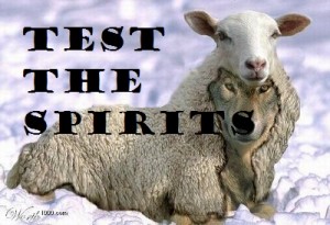 Test-the-Spirits