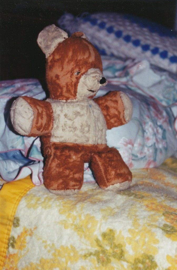 Teddy_Retired