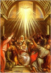 PENTECOST