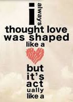 Love=Cross