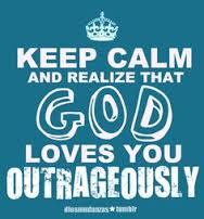 ExtravagantLove
