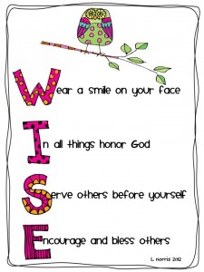 WiseWords