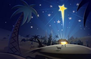 ChristmasStarMed