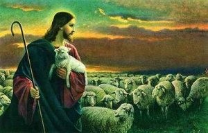 The Good Shepherd