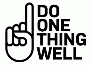doonethingwell