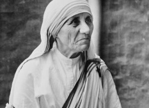 St. Teresa